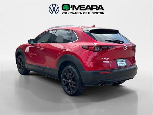 2023 Mazda CX-30 2.5 Turbo Premium Package