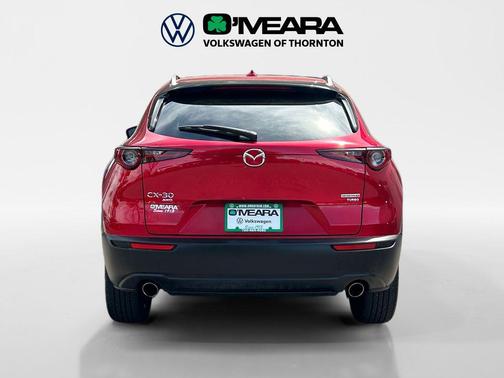 2023 Mazda CX-30 2.5 Turbo Premium Package
