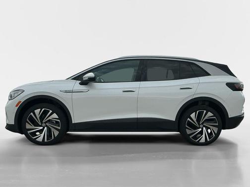 2025 Volkswagen ID.4 Pro S Plus