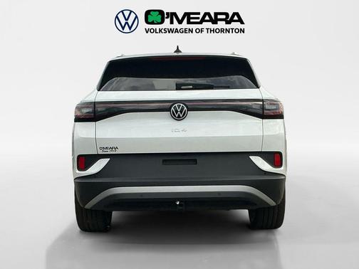 2025 Volkswagen ID.4 Pro S Plus
