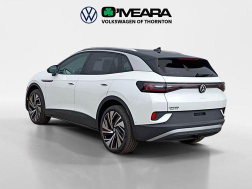 2025 Volkswagen ID.4 Pro S Plus