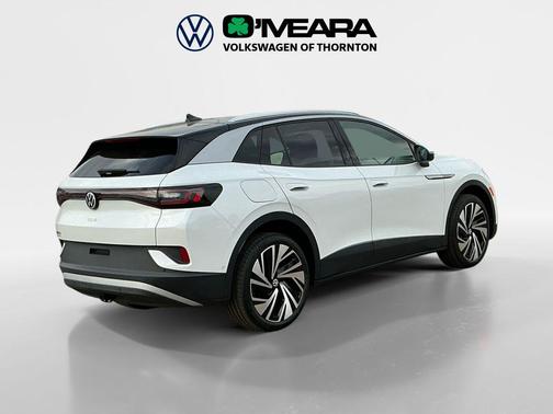 2025 Volkswagen ID.4 Pro S Plus