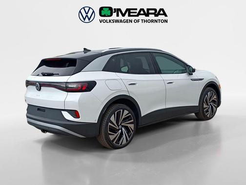 2025 Volkswagen ID.4 Pro S Plus