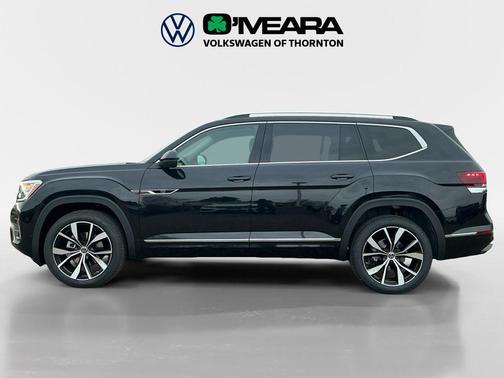 2026 Volkswagen Atlas 2.0T SEL Premium R-Line 4MOTION