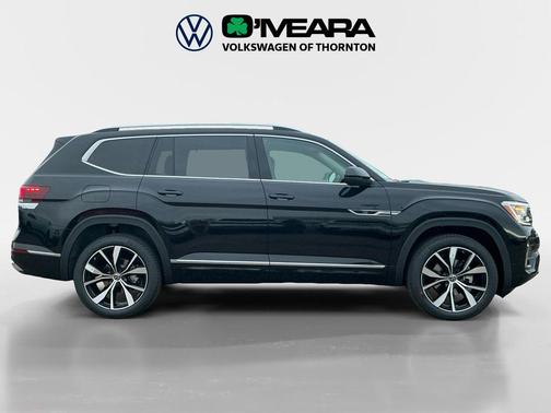 2026 Volkswagen Atlas 2.0T SEL Premium R-Line 4MOTION