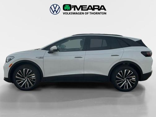 2026 Volkswagen ID.4 AWD Pro