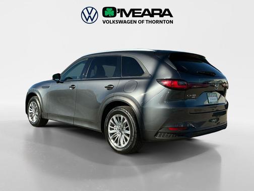 2024 Mazda CX-90 3.3 Turbo Preferred Plus
