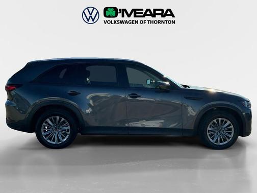 2024 Mazda CX-90 3.3 Turbo Preferred Plus