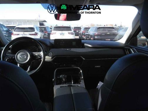 2024 Mazda CX-90 3.3 Turbo Preferred Plus