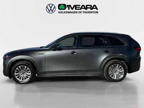 2024 Mazda CX-90 3.3 Turbo Preferred Plus