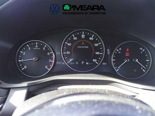 2024 Mazda CX-90 3.3 Turbo Preferred Plus