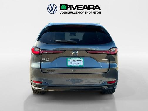 2024 Mazda CX-90 3.3 Turbo Preferred Plus