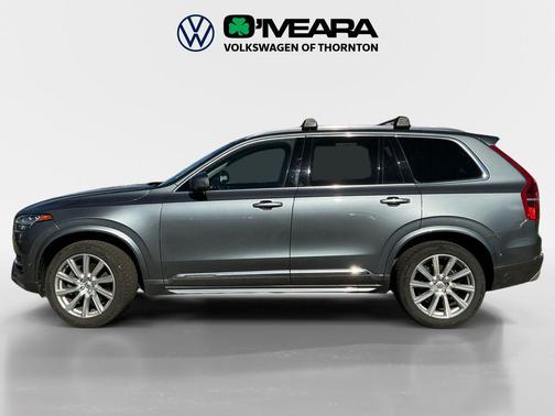 2016 Volvo XC90 T6 Inscription