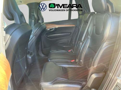 2016 Volvo XC90 T6 Inscription