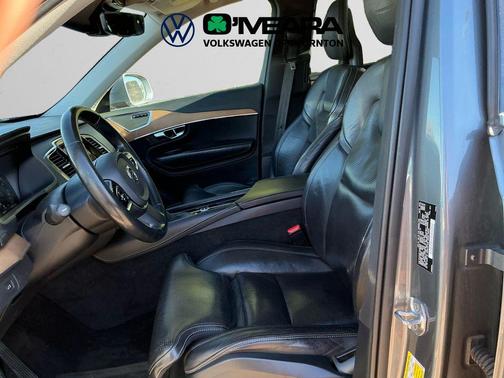 2016 Volvo XC90 T6 Inscription