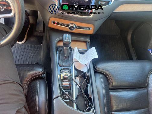 2016 Volvo XC90 T6 Inscription