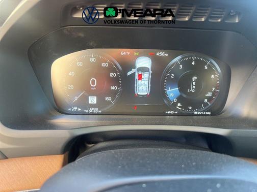 2016 Volvo XC90 T6 Inscription