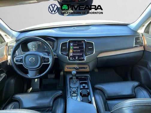 2016 Volvo XC90 T6 Inscription