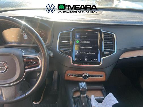 2016 Volvo XC90 T6 Inscription