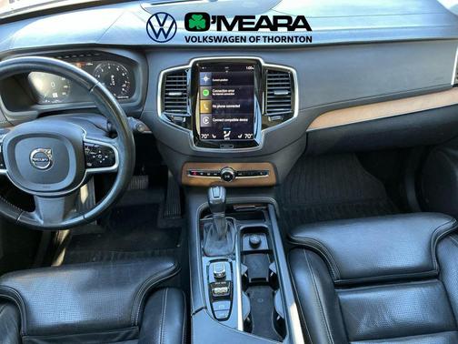 2016 Volvo XC90 T6 Inscription