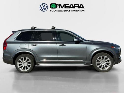 2016 Volvo XC90 T6 Inscription