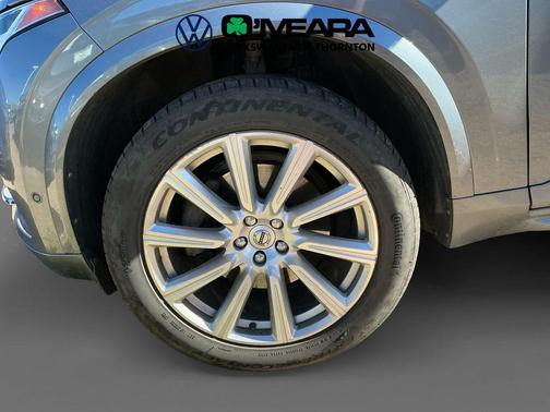 2016 Volvo XC90 T6 Inscription
