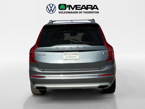 2016 Volvo XC90 T6 Inscription