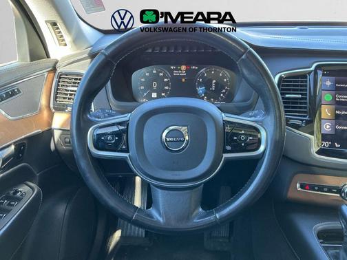 2016 Volvo XC90 T6 Inscription