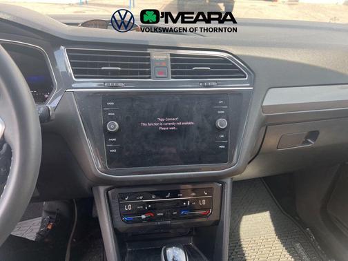 2023 Volkswagen Tiguan 2.0T SE 4MOTION