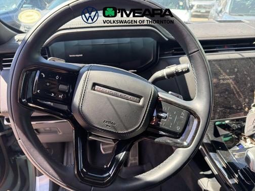 2024 Land Rover Range Rover Sport SE