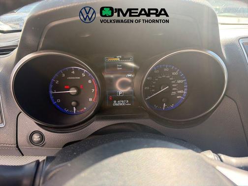Magnetite Gray Metallic 2019 Subaru Outback 2.5i Premium
