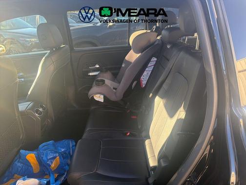 2020 Mercedes-Benz GLB 250 4MATIC