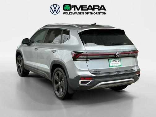 2025 Volkswagen Taos 1.5T SEL