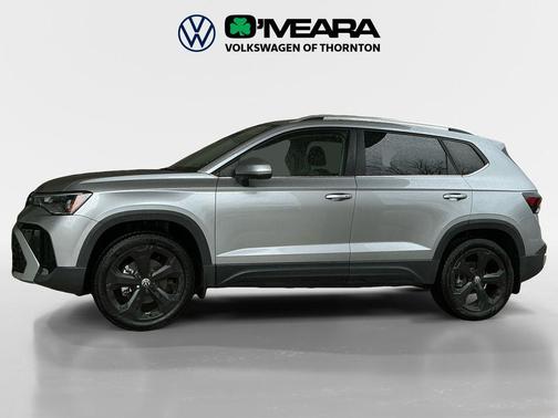 2025 Volkswagen Taos 1.5T SEL