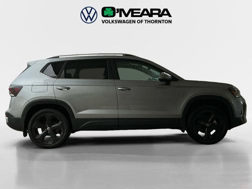 2025 Volkswagen Taos 1.5T SEL