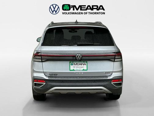2025 Volkswagen Taos 1.5T SEL