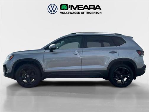 2025 Volkswagen Taos 1.5T SEL