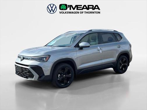 2025 Volkswagen Taos 1.5T SEL
