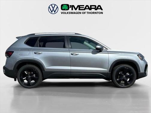 2025 Volkswagen Taos 1.5T SEL