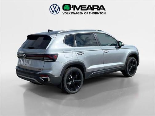 2025 Volkswagen Taos 1.5T SEL