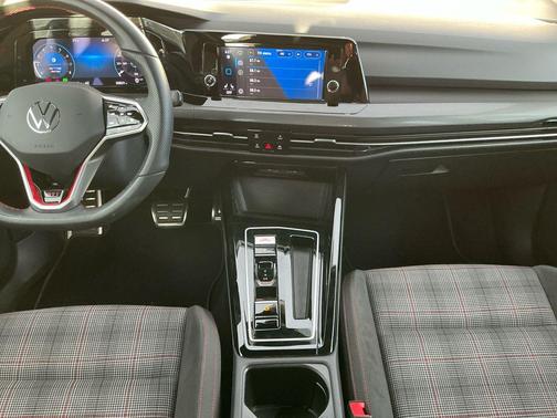 2024 Volkswagen Golf GTI 2.0T S DSG