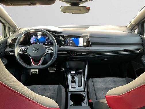 2024 Volkswagen Golf GTI 2.0T S DSG