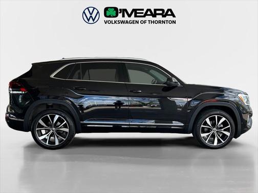 2025 Volkswagen Atlas Cross Sport 2.0T SEL Premium