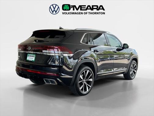 2025 Volkswagen Atlas Cross Sport 2.0T SEL Premium