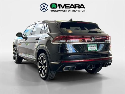 2025 Volkswagen Atlas Cross Sport 2.0T SEL Premium