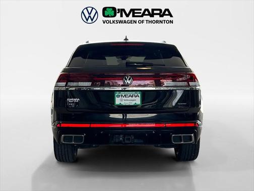 2025 Volkswagen Atlas Cross Sport 2.0T SEL Premium