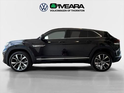 2025 Volkswagen Atlas Cross Sport 2.0T SEL Premium
