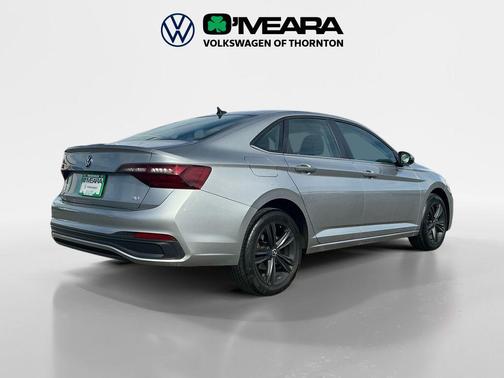2022 Volkswagen Jetta 1.5T SE