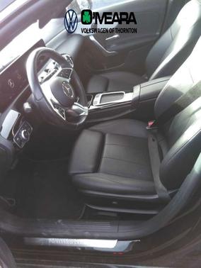 2025 Mercedes-Benz CLA 250 4MATIC