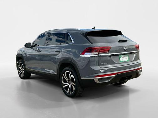 2021 Volkswagen Atlas Cross Sport 3.6L V6 SEL